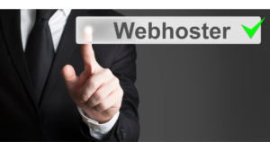 web hosting